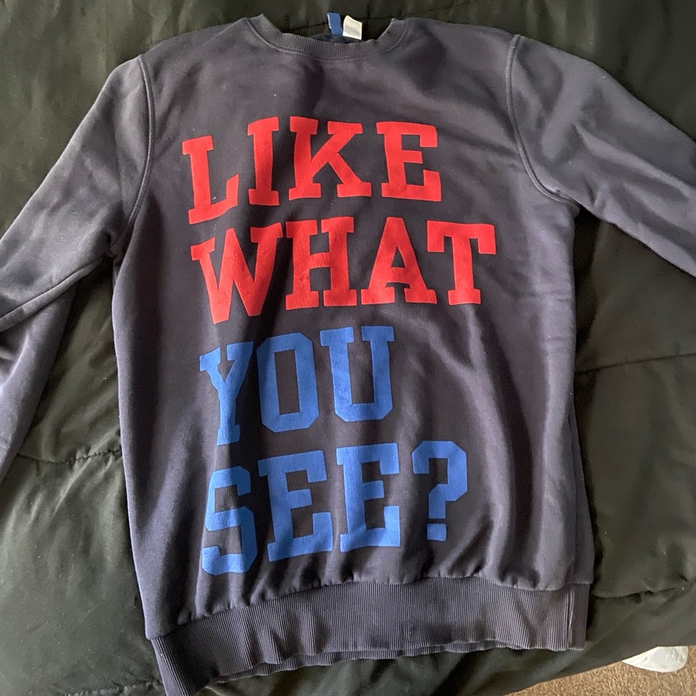 Sweater